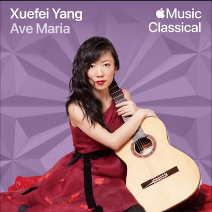 Xuefei Yang